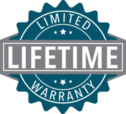 Limited Lifetime Warranty